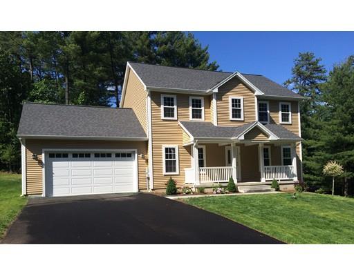 1 Fox Run, Easthampton, MA 01027 photo 1