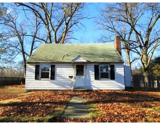 84 Ambrose St, Springfield, MA 01109 photo 1