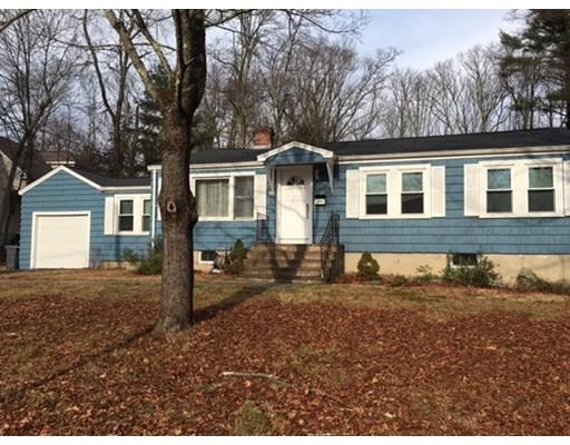 50 High St, Sharon, MA 02067 photo 1