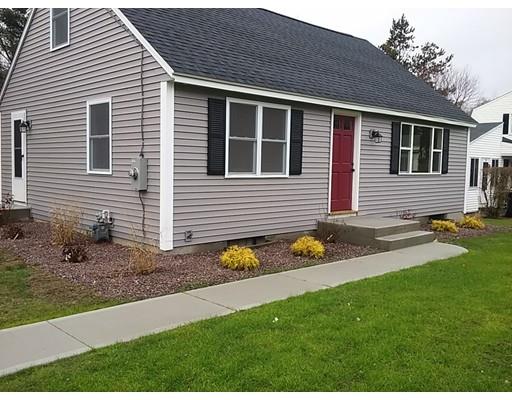 116 Forest Hills Rd, Springfield, MA 01128 photo 1