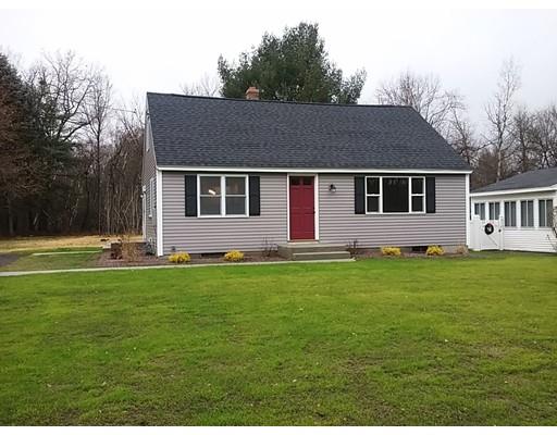 116 Forest Hills Rd, Springfield, MA 01128 photo 2