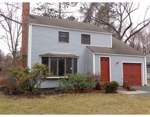 48 Donbray Rd, Springfield, MA 01119 photo 2