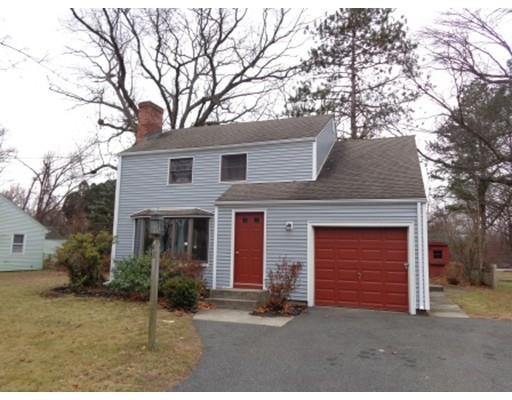 48 Donbray Rd, Springfield, MA 01119 photo 1