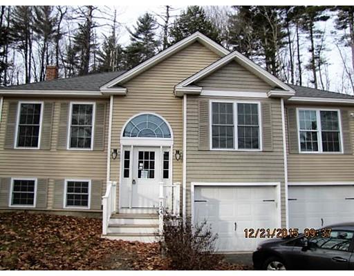 124 Williams Rd, Ashburnham, MA 01430 photo 1