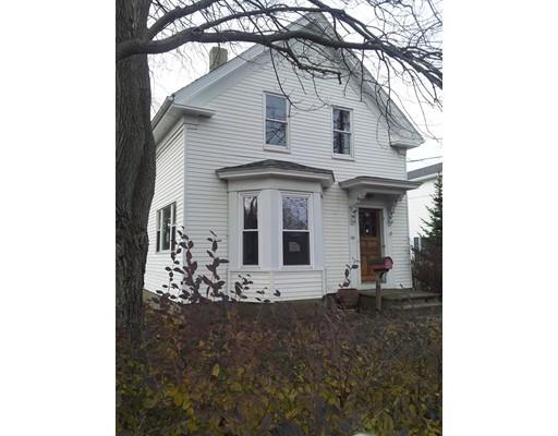 121 Elliot St, Danvers, MA 01923 photo 1
