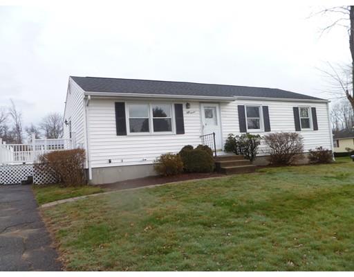57 Albee St, Springfield, MA 01129 photo 1
