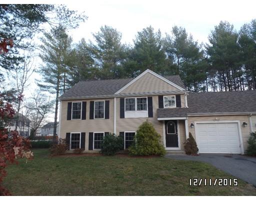 2 Rock Marsh Rd #A, Wareham, MA 02571 photo 1