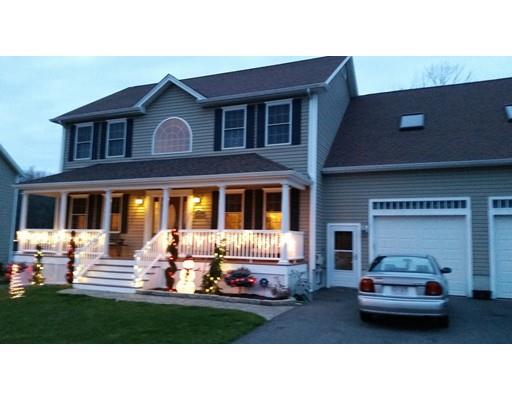 52 Old Farm Ln, Fall River, MA 02720 photo 2