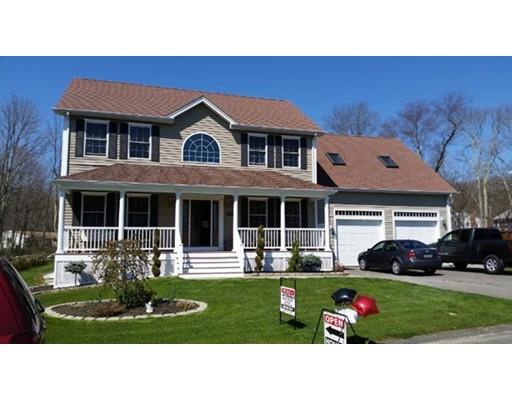 52 Old Farm Ln, Fall River, MA 02720 photo 1
