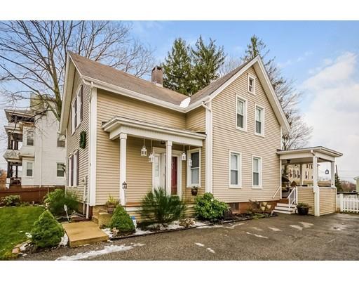 33 Hathaway St, Fall River, MA 02720 photo 1