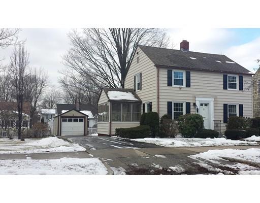 88 Ellsworth, Springfield, MA 01118 photo 1