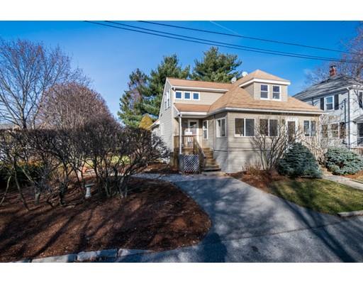 41 Warren Ave, Reading, MA 01867 photo 1