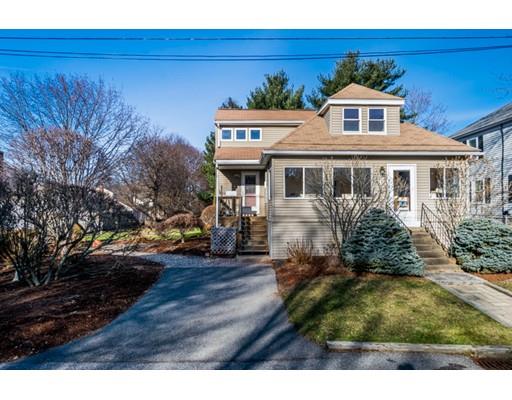 41 Warren Ave, Reading, MA 01867 photo 2