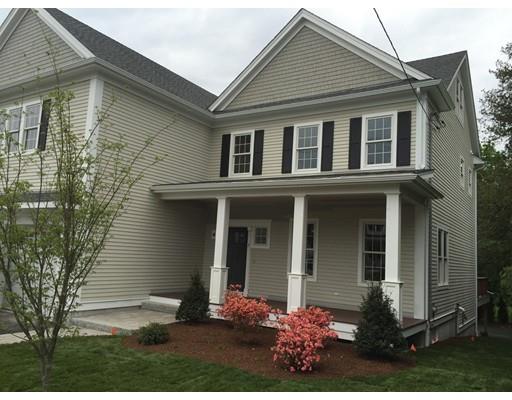 7 Curtis, Needham, MA 02492 photo 1