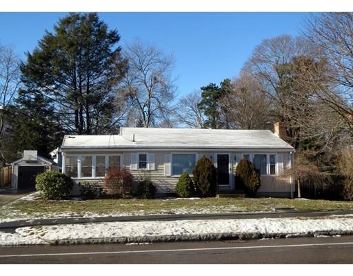 1011 Greendale Ave, Needham, MA 02492 photo 1