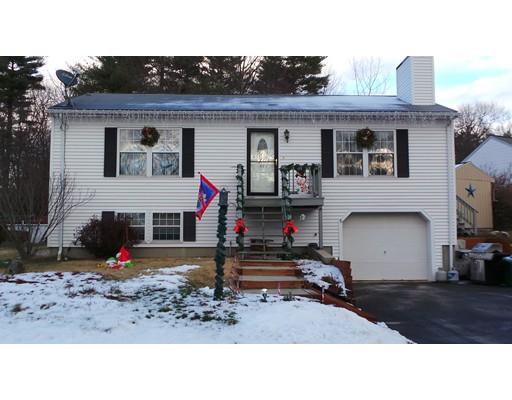 5 Robin Dr, Douglas, MA 01516 photo 1
