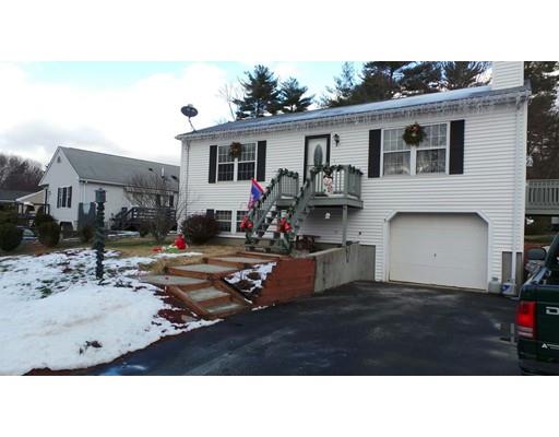 5 Robin Dr, Douglas, MA 01516 photo 2