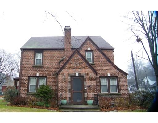 40 Blake St, Springfield, MA 01108 photo 1