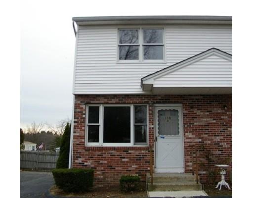 110 Lamplighter Ln #A, Springfield, MA 01119 photo 1