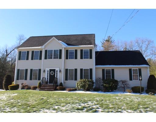 76 Highridge Rd, Bellingham, MA 02019 photo 1