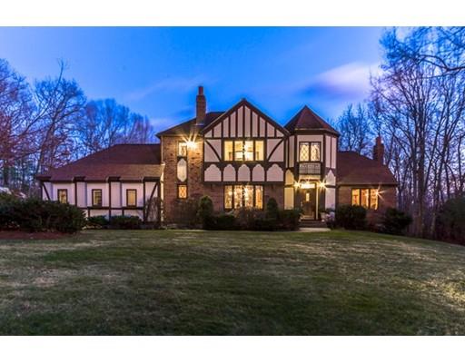 9 Wunschel Dr, Sutton, MA 01590 photo 1