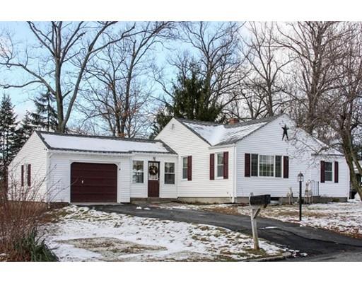 136 Kerry Dr, Springfield, MA 01118 photo 1