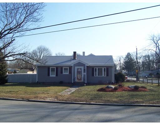 461 N Eastern Ave, Fall River, MA 02723 photo 1