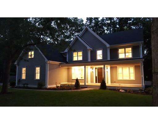 275 High Rock St, Needham, MA 02492 photo 27