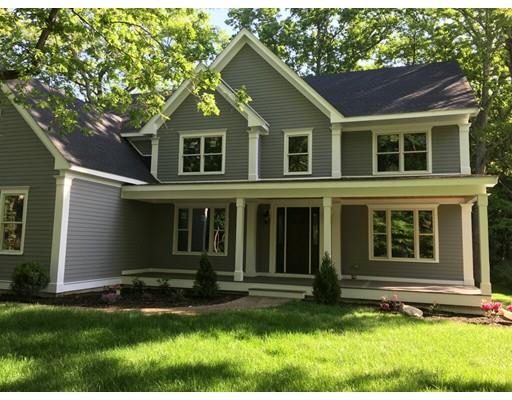 275 High Rock St, Needham, MA 02492 photo 1