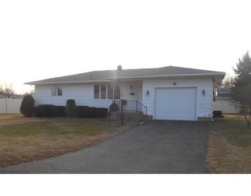 39 Wanda St, Chicopee, MA 01013 photo 1