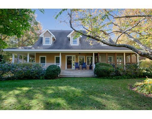 111 Rushy Marsh Rd, Barnstable, MA 02635 photo 1