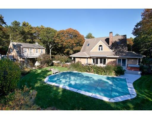 111 Rushy Marsh Rd, Barnstable, MA 02635 photo 3