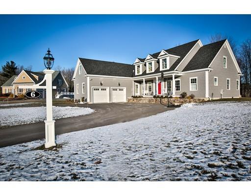 6 Winslow Dr, Atkinson, NH 03811 photo 2