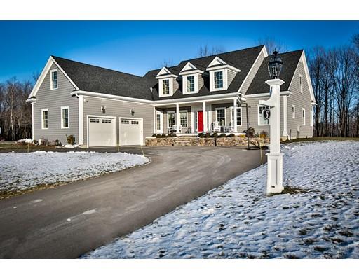 6 Winslow Dr, Atkinson, NH 03811 photo 1