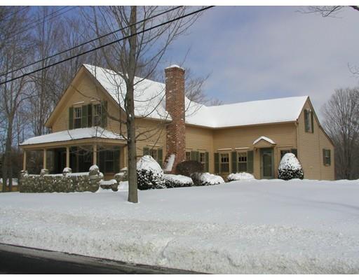 68 Maple Ave, Atkinson, NH 03811 photo 2