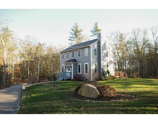 88 Fearing Hill Rd, West Wareham, MA 02576 photo 1