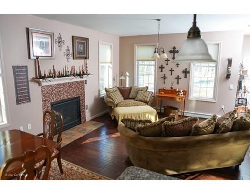 88 Fearing Hill Rd, West Wareham, MA 02576 photo 9