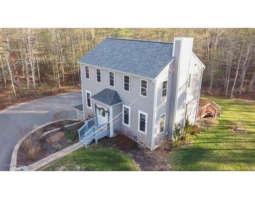 88 Fearing Hill Rd, West Wareham, MA 02576 photo 25