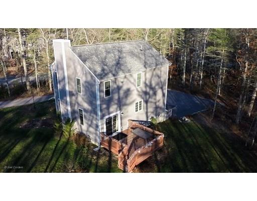 88 Fearing Hill Rd, West Wareham, MA 02576 photo 27