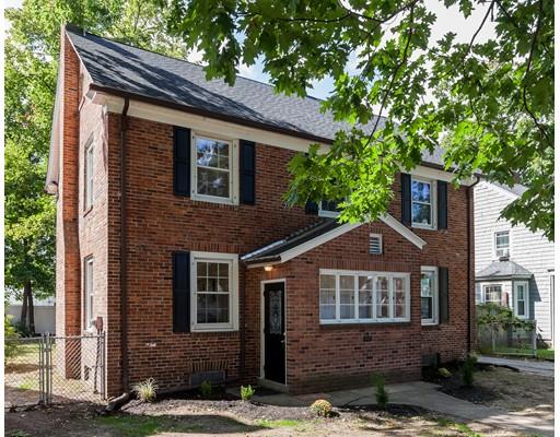20 Eckington St, Springfield, MA 01108 photo 1