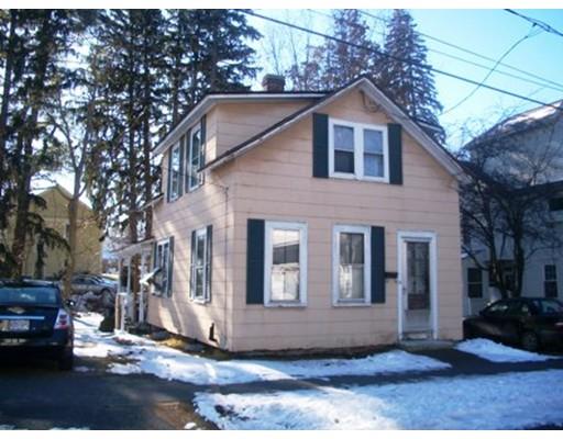 16 Mcclellan St, Amherst, MA 01002 photo 2