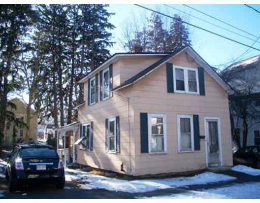 16 Mcclellan St, Amherst, MA 01002 photo 1