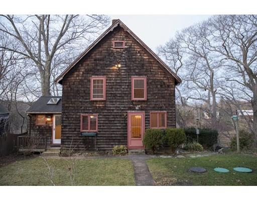 8 Old Bray St, Gloucester, MA 01930 photo 1