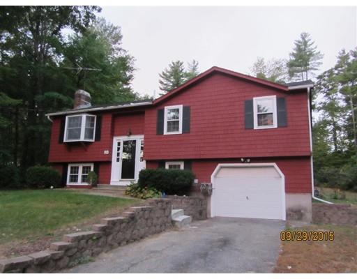 93 Ash St, Townsend, MA 01469 photo 1