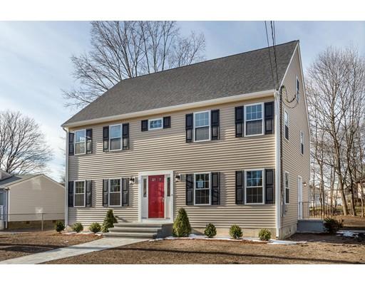 21 Curtis Rd, Canton, MA 02021 photo 1