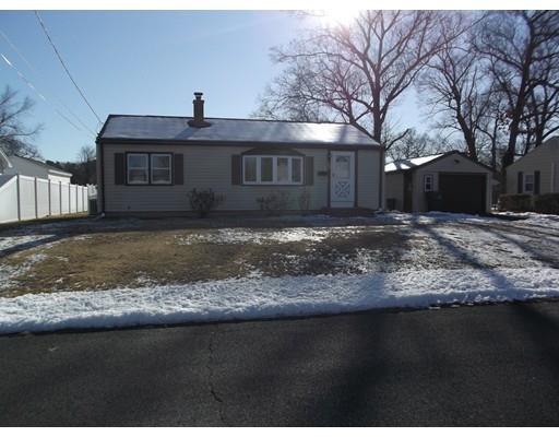 75 Warwick Rd, Chicopee, MA 01020 photo 1