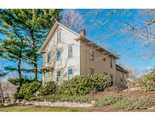 191 North St, Hingham, MA 02043 photo 1