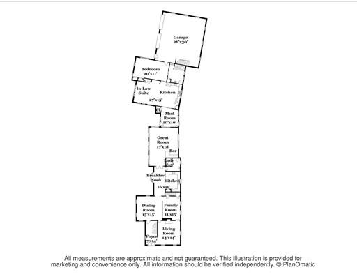 191 North St, Hingham, MA 02043 photo 27