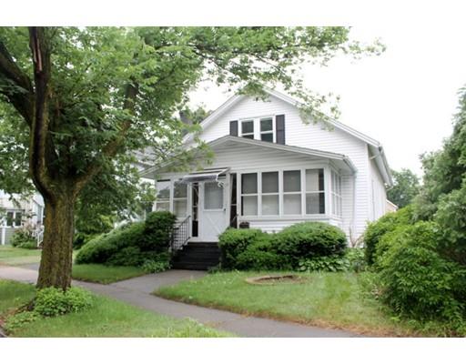 32 Saint James Cir, Springfield, MA 01104 photo 1