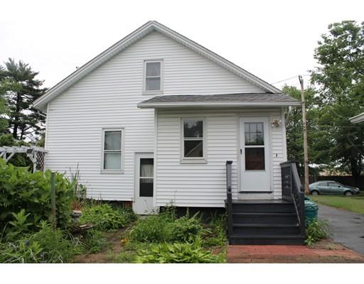 32 Saint James Cir, Springfield, MA 01104 photo 7